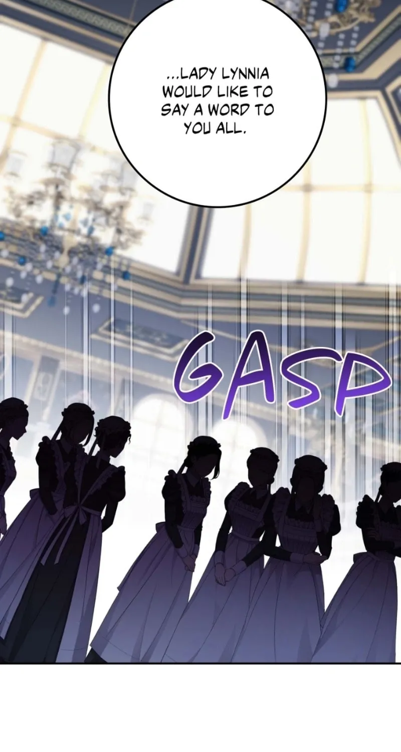 Read Duchess in Ruins chapter 26 image 105 on Lezhin