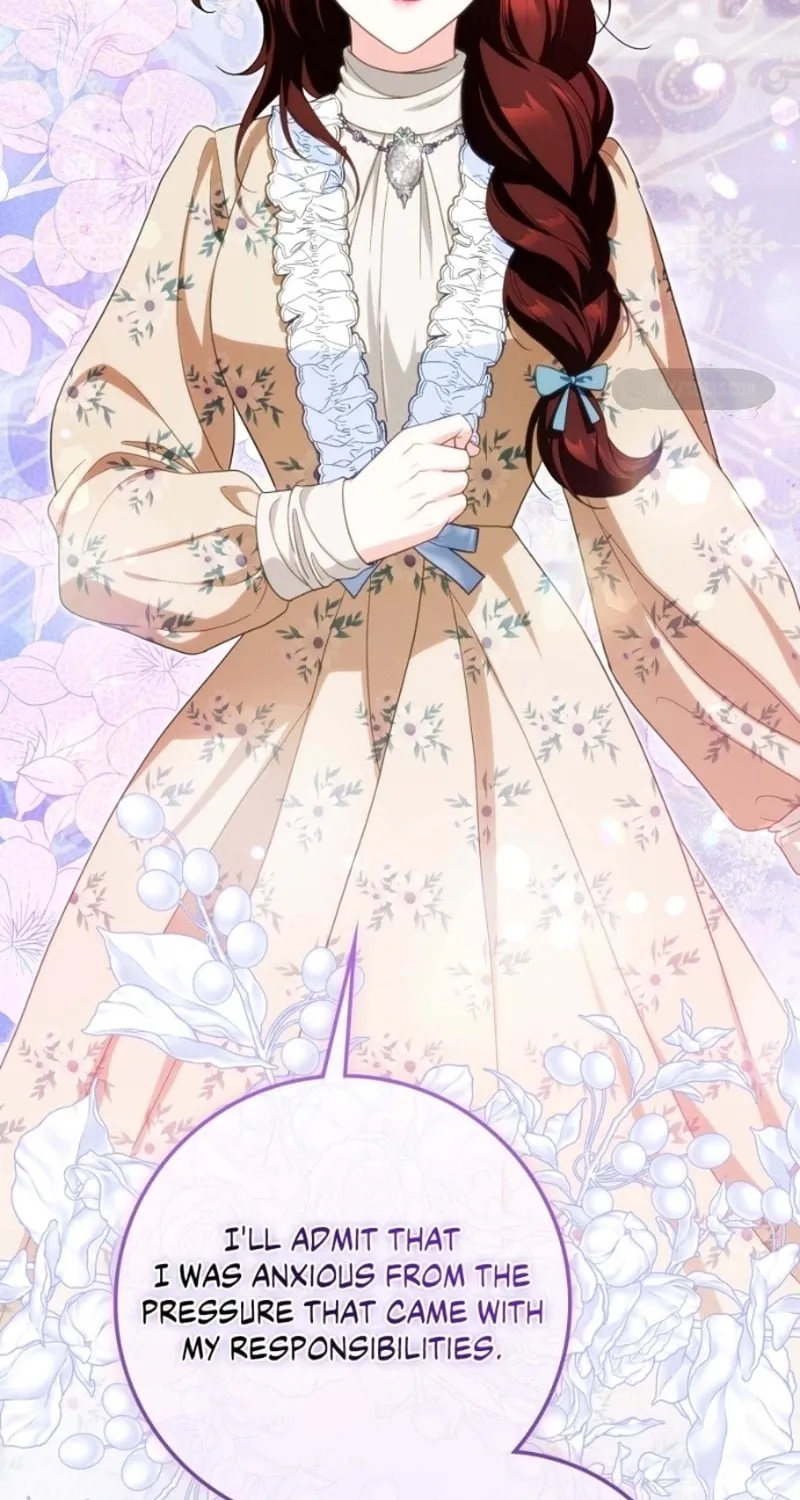 Read Duchess in Ruins chapter 26 image 107 on Lezhin