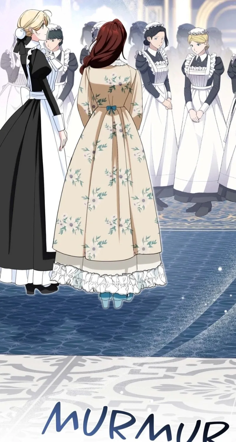 Read Duchess in Ruins chapter 26 image 109 on Lezhin