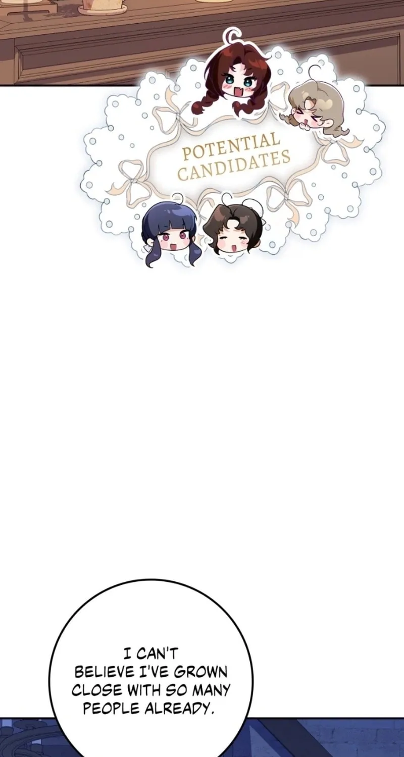 Read Duchess in Ruins chapter 26 image 11 on Lezhin