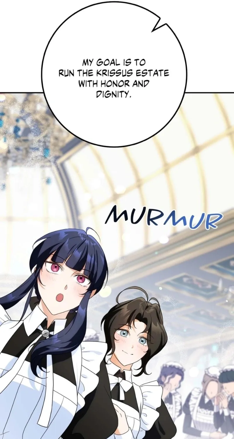 Read Duchess in Ruins chapter 26 image 111 on Lezhin