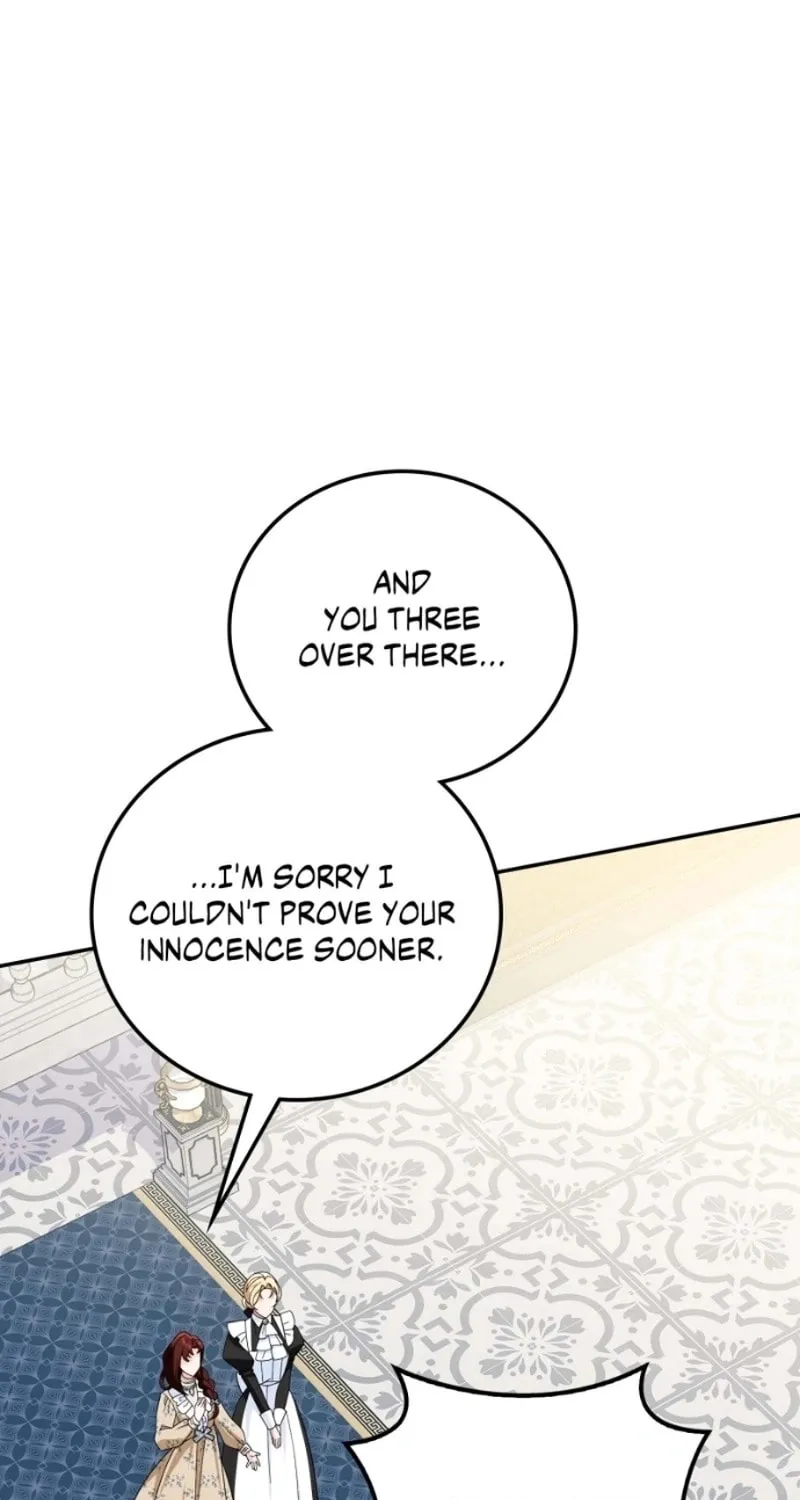 Read Duchess in Ruins chapter 26 image 113 on Lezhin