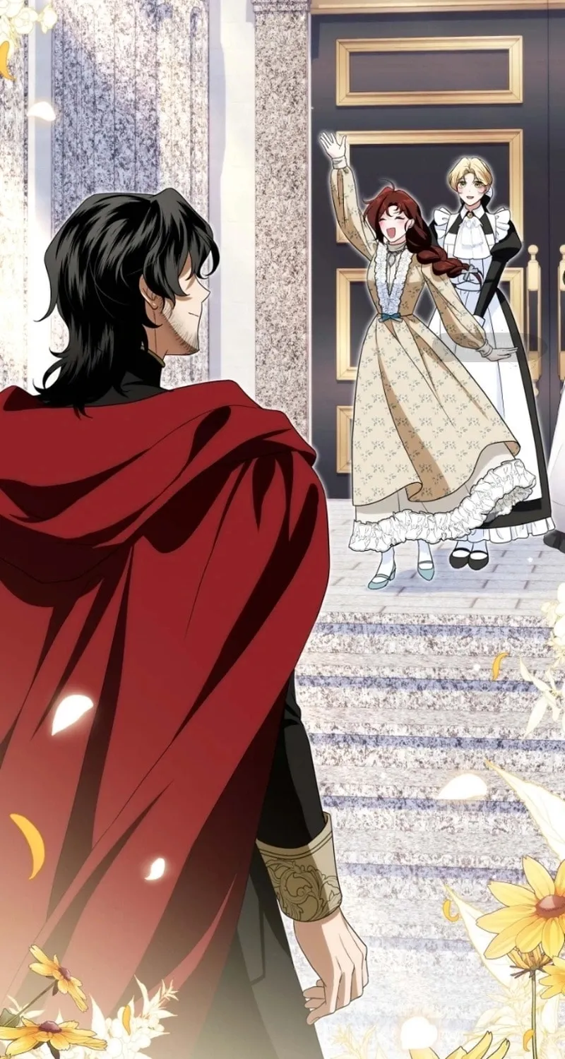 Read Duchess in Ruins chapter 26 image 121 on Lezhin