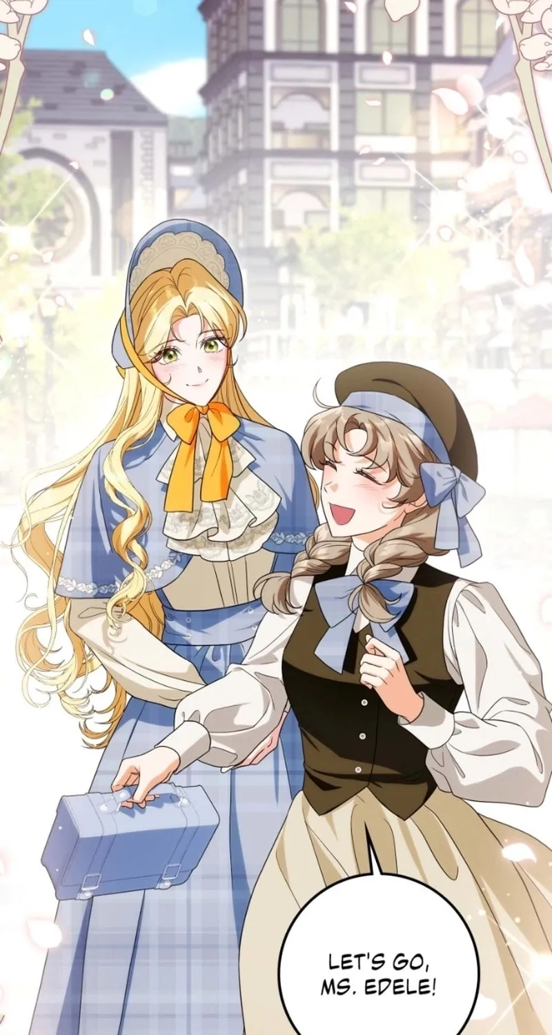 Read Duchess in Ruins chapter 26 image 126 on Lezhin