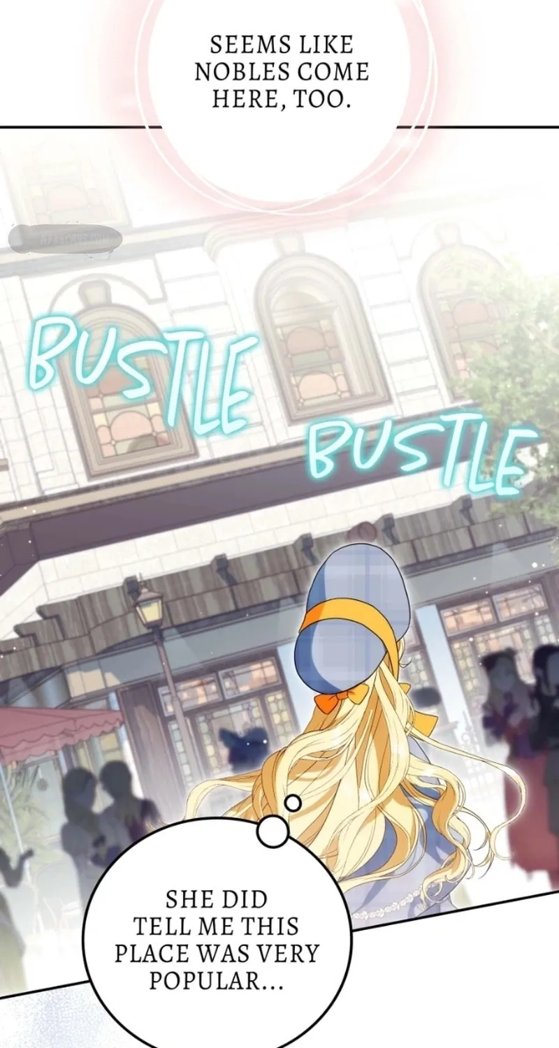 Read Duchess in Ruins chapter 26 image 128 on Lezhin