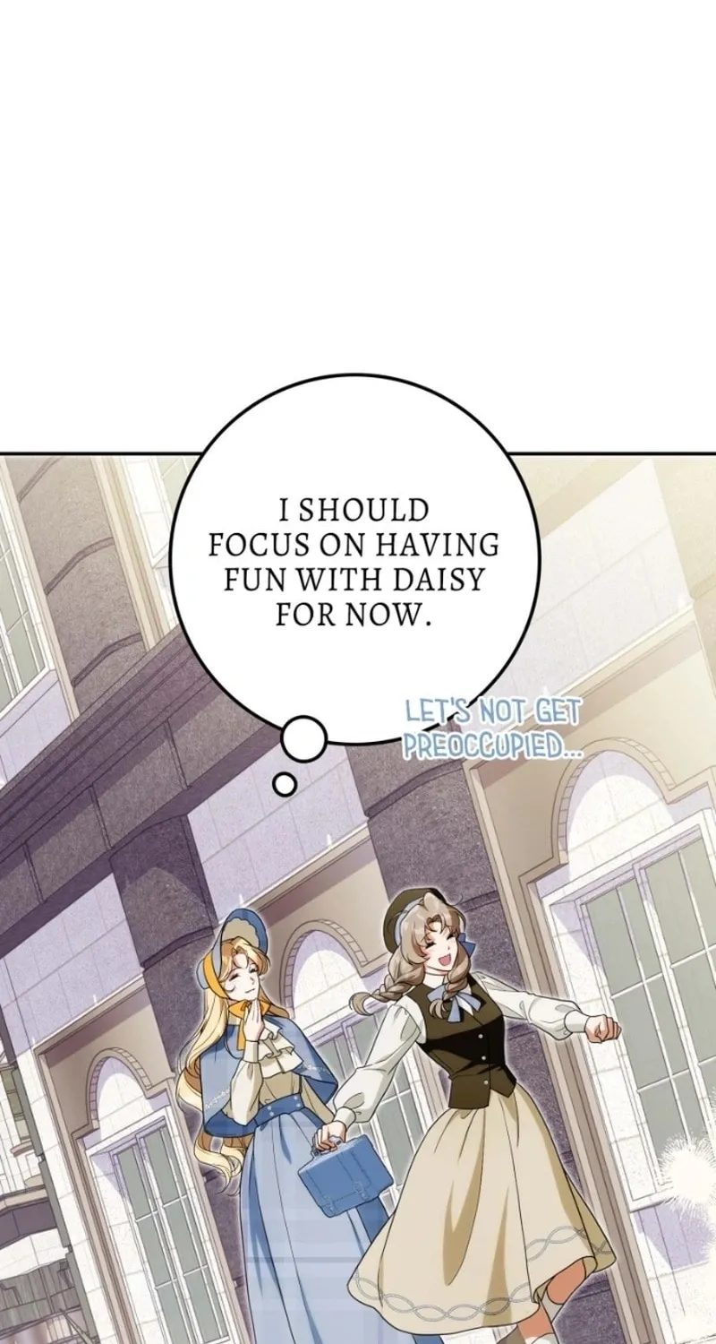 Read Duchess in Ruins chapter 26 image 133 on Lezhin