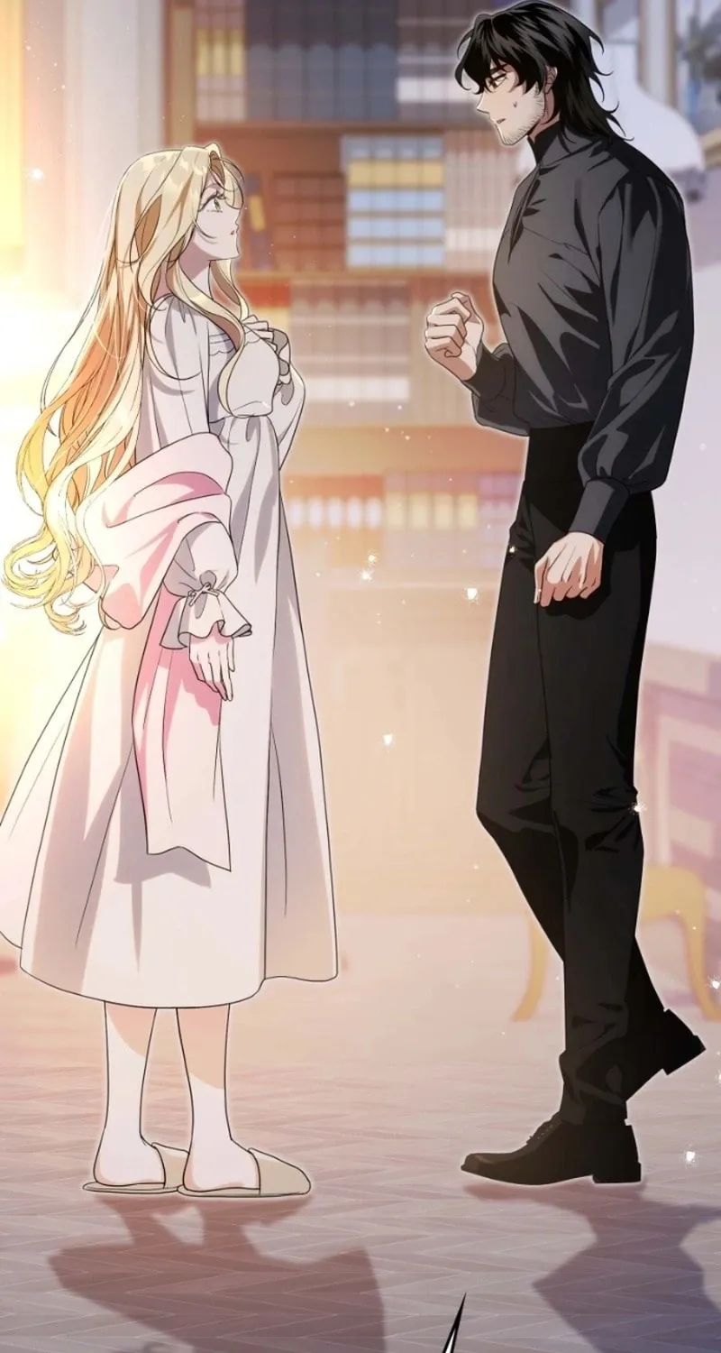Read Duchess in Ruins chapter 26 image 21 on Lezhin