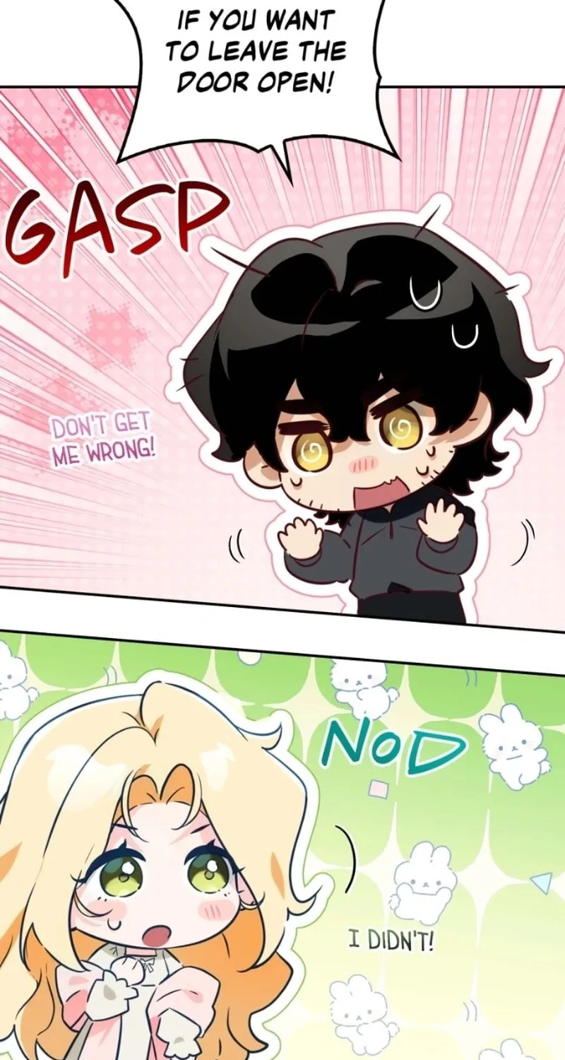Read Duchess in Ruins chapter 26 image 23 on Lezhin