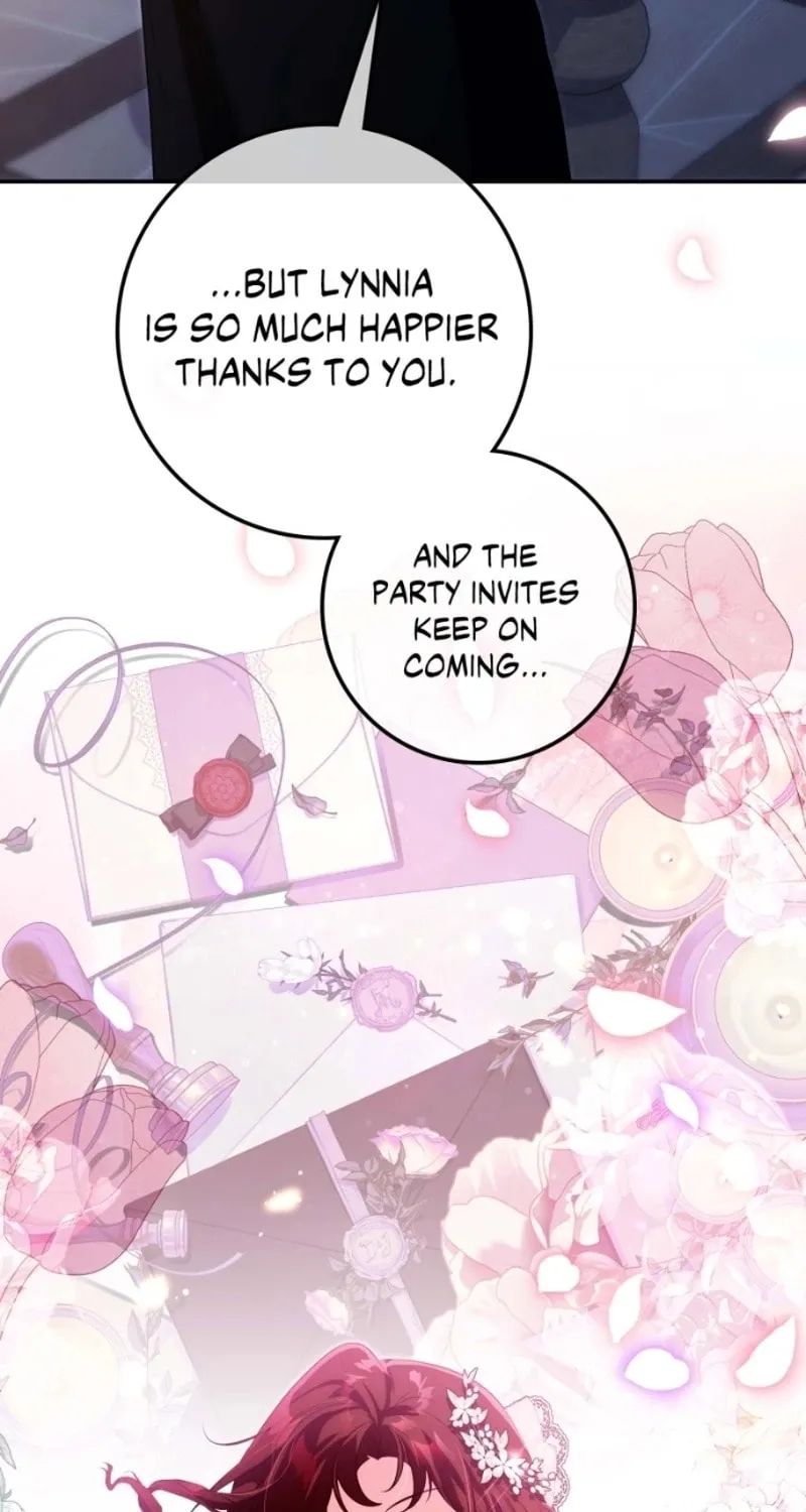 Read Duchess in Ruins chapter 26 image 32 on Lezhin