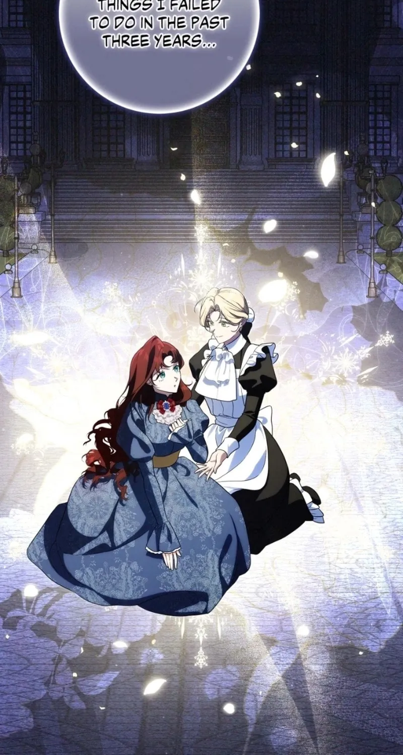 Read Duchess in Ruins chapter 26 image 38 on Lezhin
