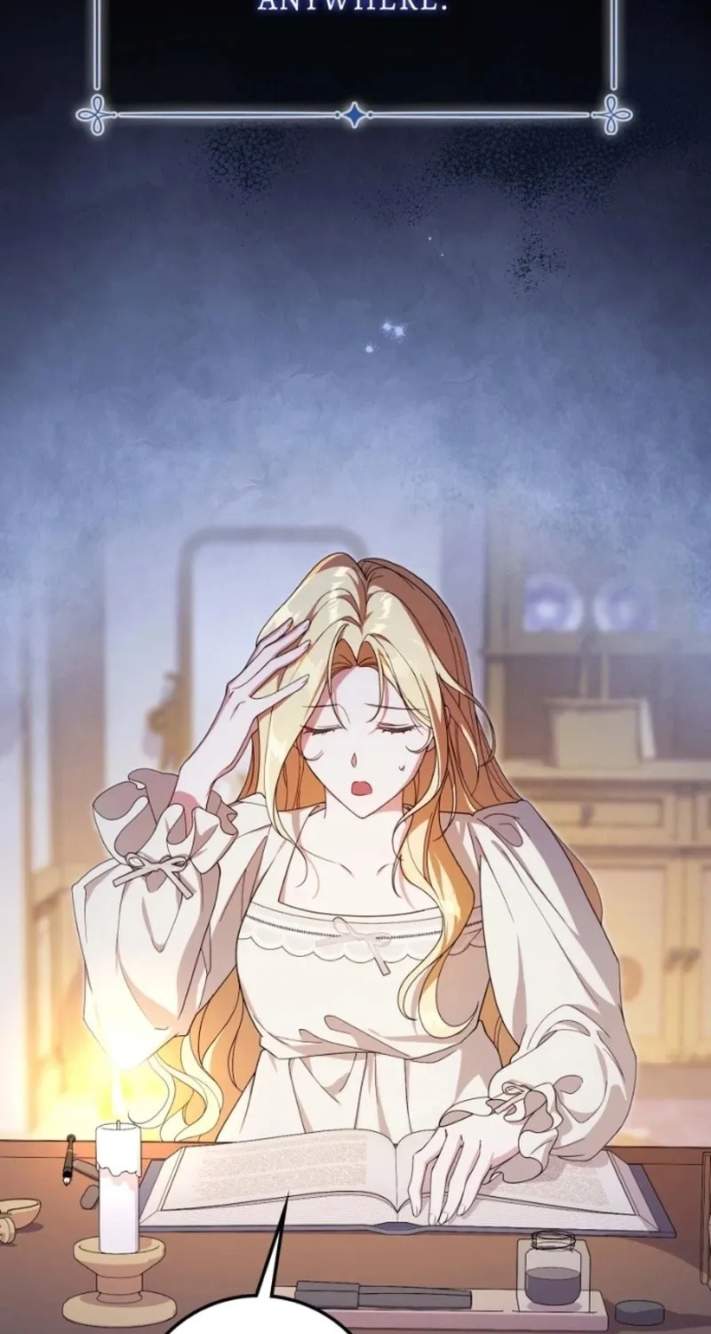 Read Duchess in Ruins chapter 26 image 4 on Lezhin