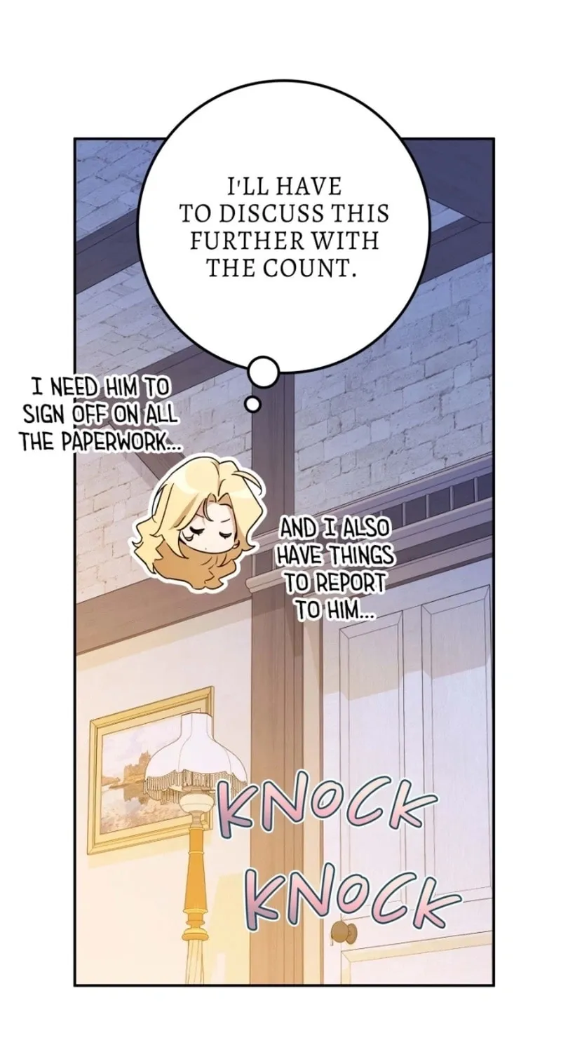 Read Duchess in Ruins chapter 26 image 9 on Lezhin