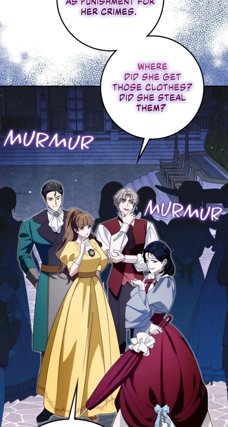 Read Duchess in Ruins chapter 27 image 10 on Lezhin