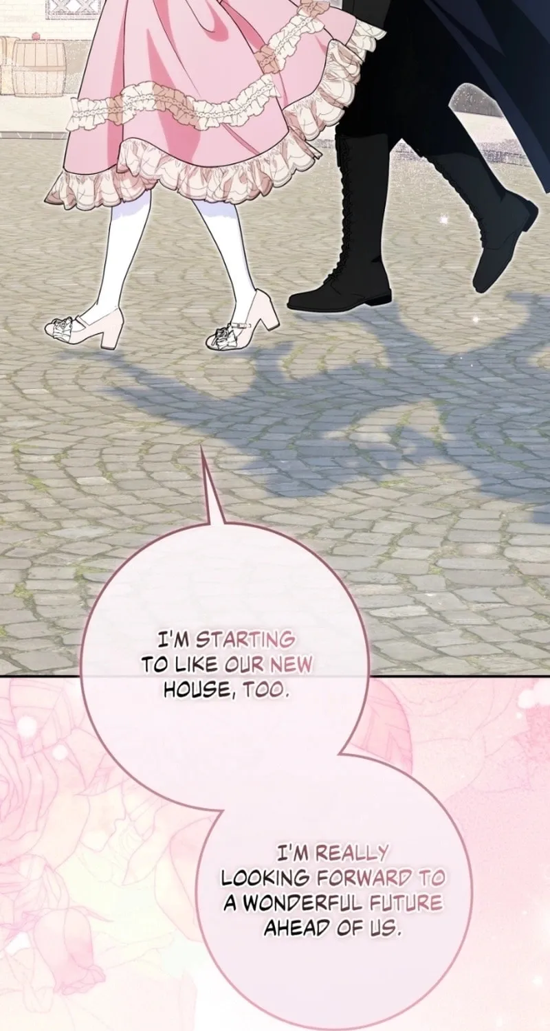 Read Duchess in Ruins chapter 27 image 107 on Lezhin