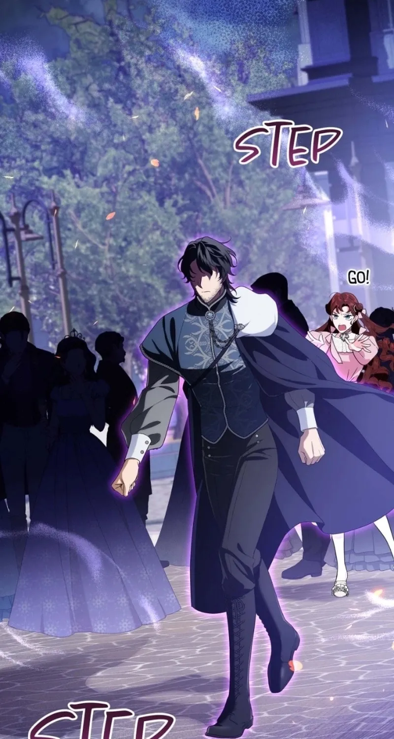 Read Duchess in Ruins chapter 27 image 120 on Lezhin