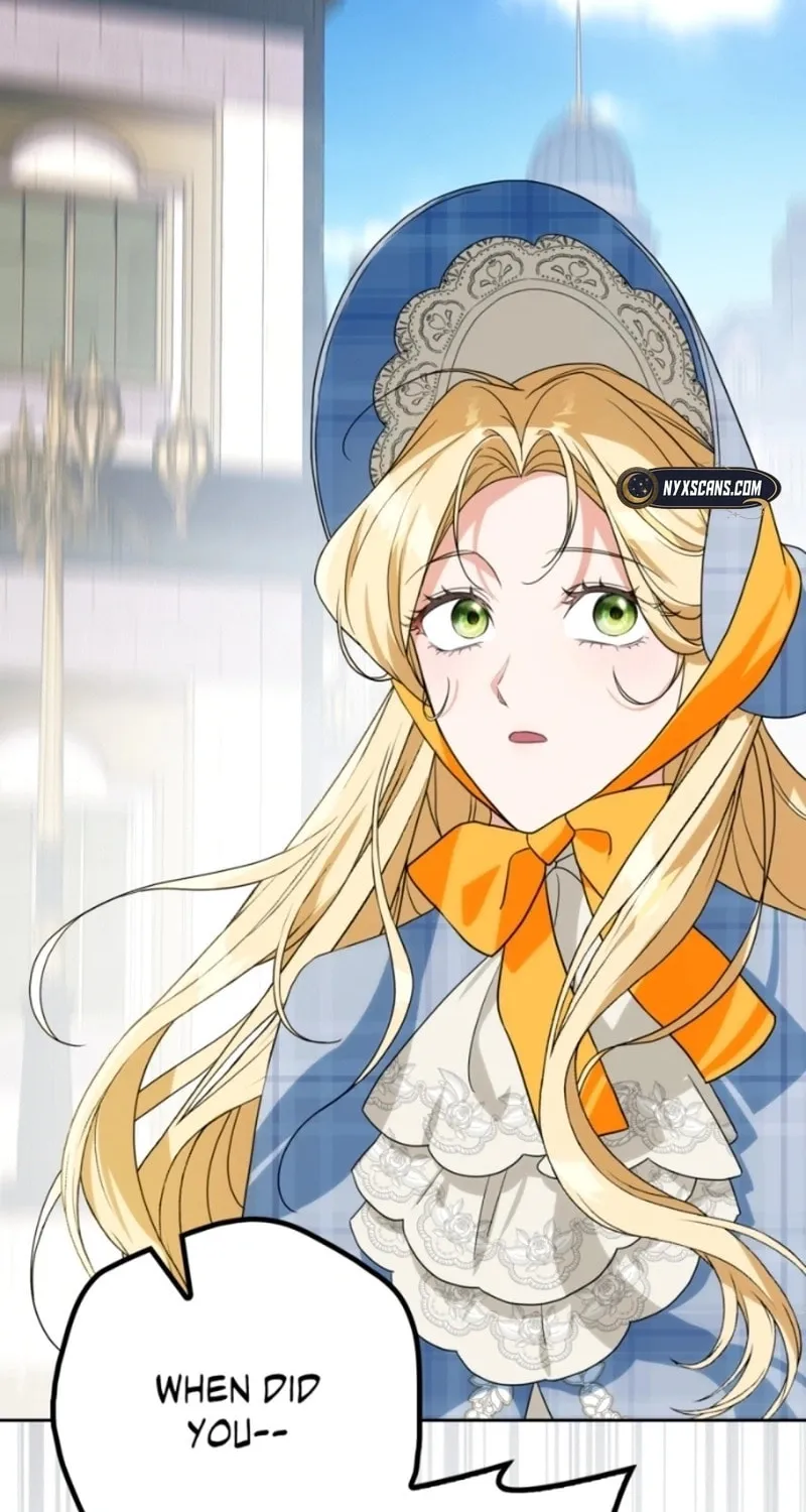 Read Duchess in Ruins chapter 27 image 125 on Lezhin