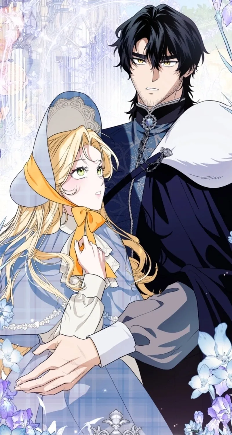 Read Duchess in Ruins chapter 27 image 132 on Lezhin