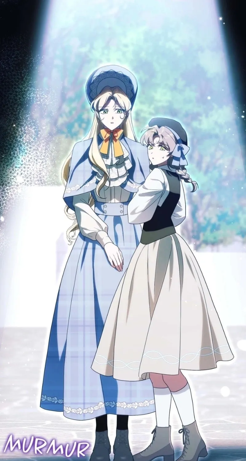 Read Duchess in Ruins chapter 27 image 15 on Lezhin