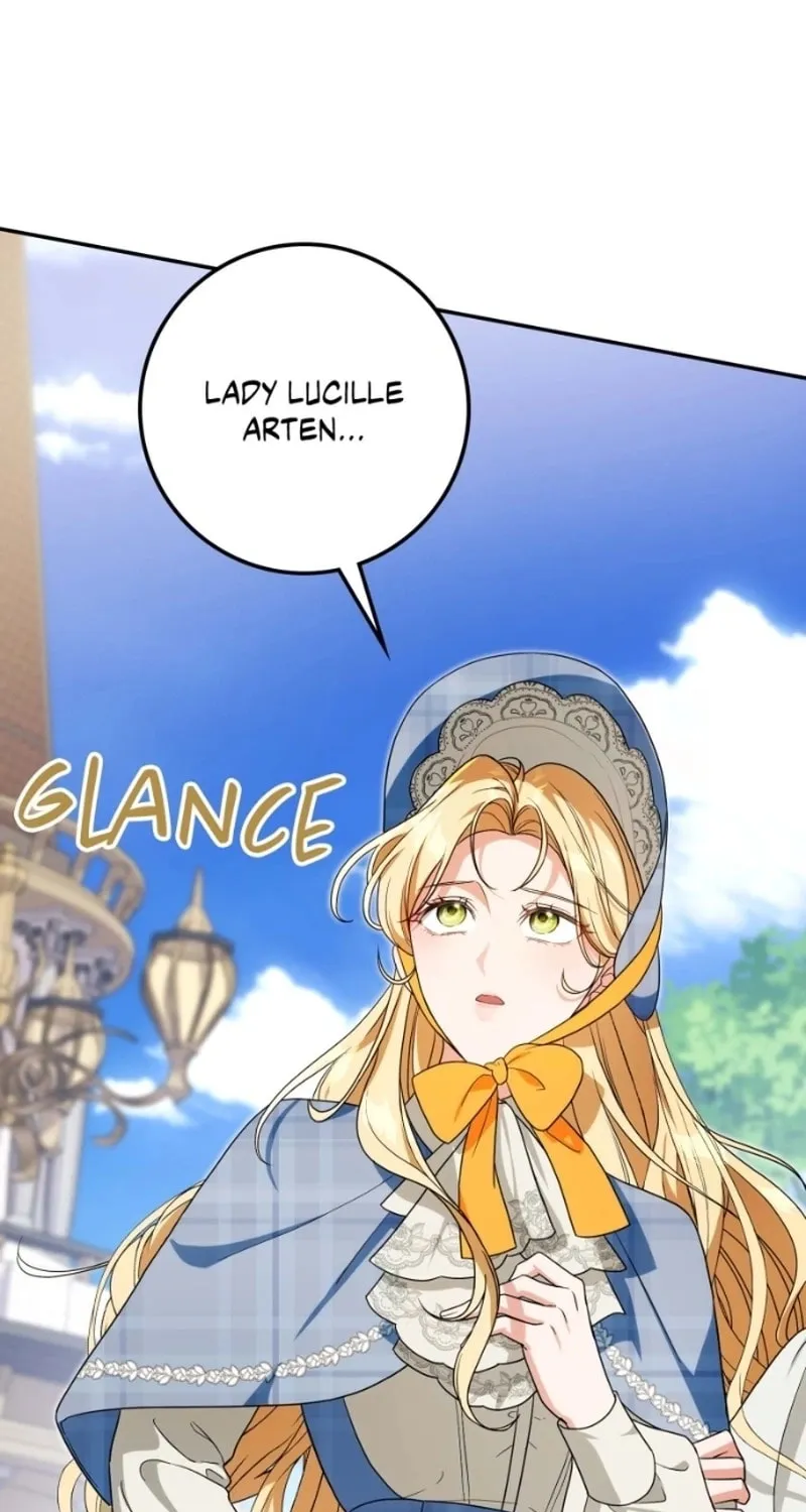 Read Duchess in Ruins chapter 27 image 2 on Lezhin