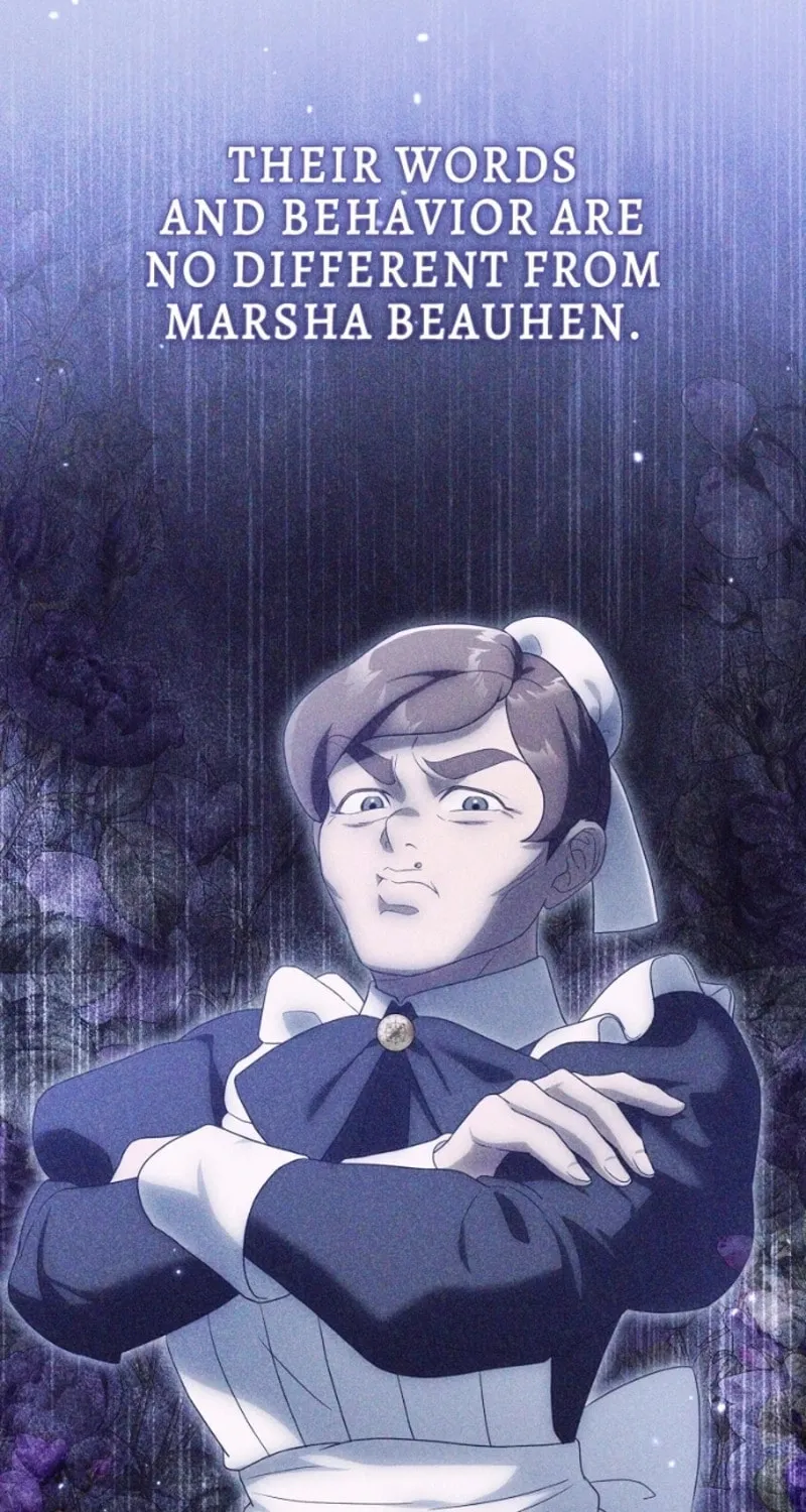 Read Duchess in Ruins chapter 27 image 21 on Lezhin