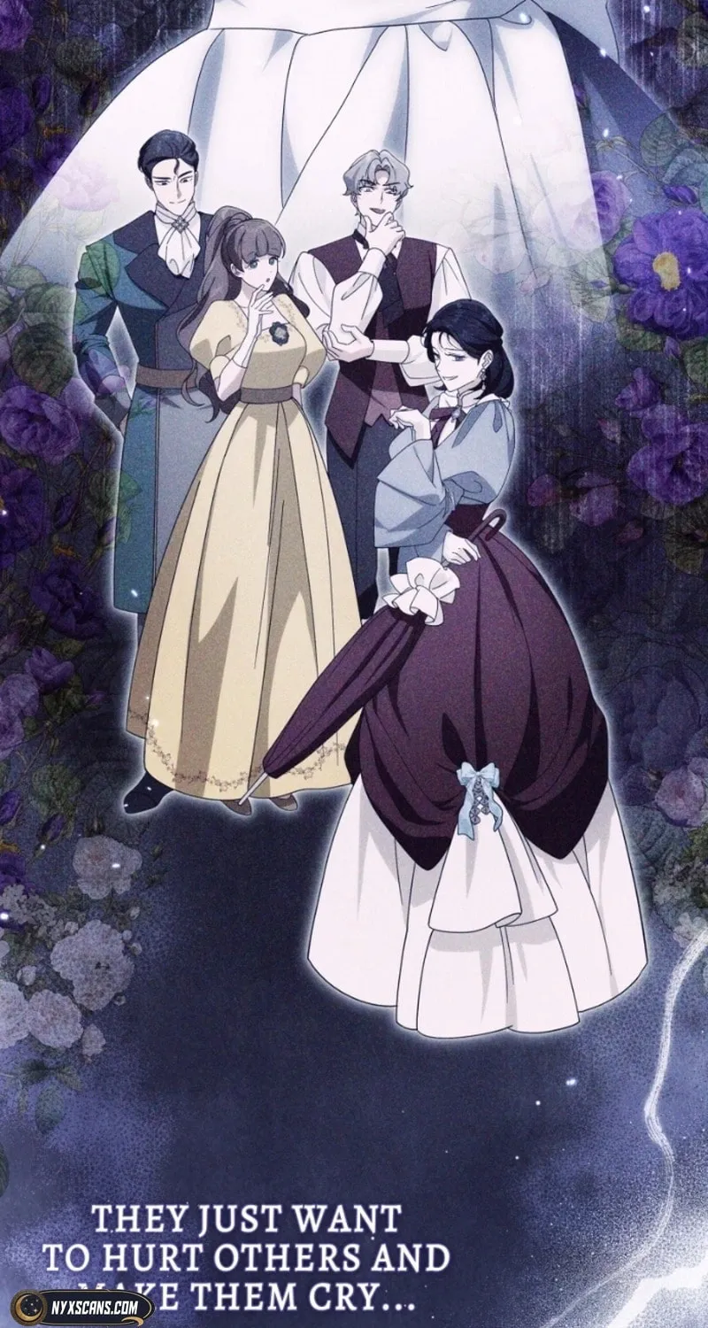 Read Duchess in Ruins chapter 27 image 22 on Lezhin