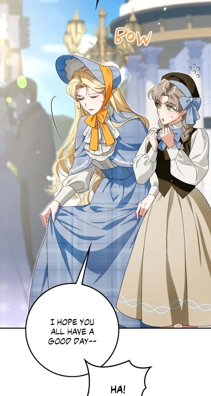 Read Duchess in Ruins chapter 27 image 24 on Lezhin