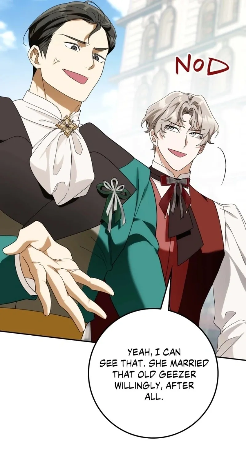 Read Duchess in Ruins chapter 27 image 26 on Lezhin