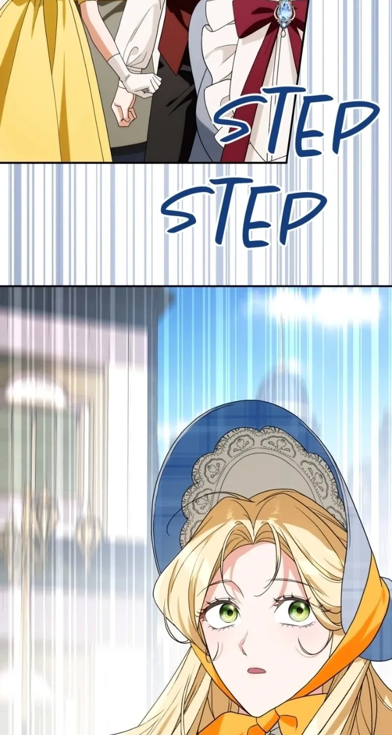 Read Duchess in Ruins chapter 27 image 34 on Lezhin