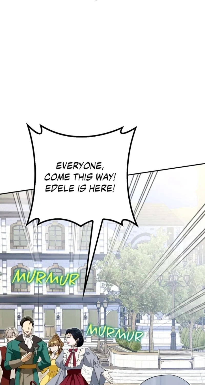 Read Duchess in Ruins chapter 27 image 4 on Lezhin