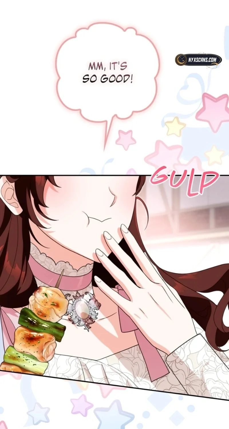 Read Duchess in Ruins chapter 27 image 43 on Lezhin