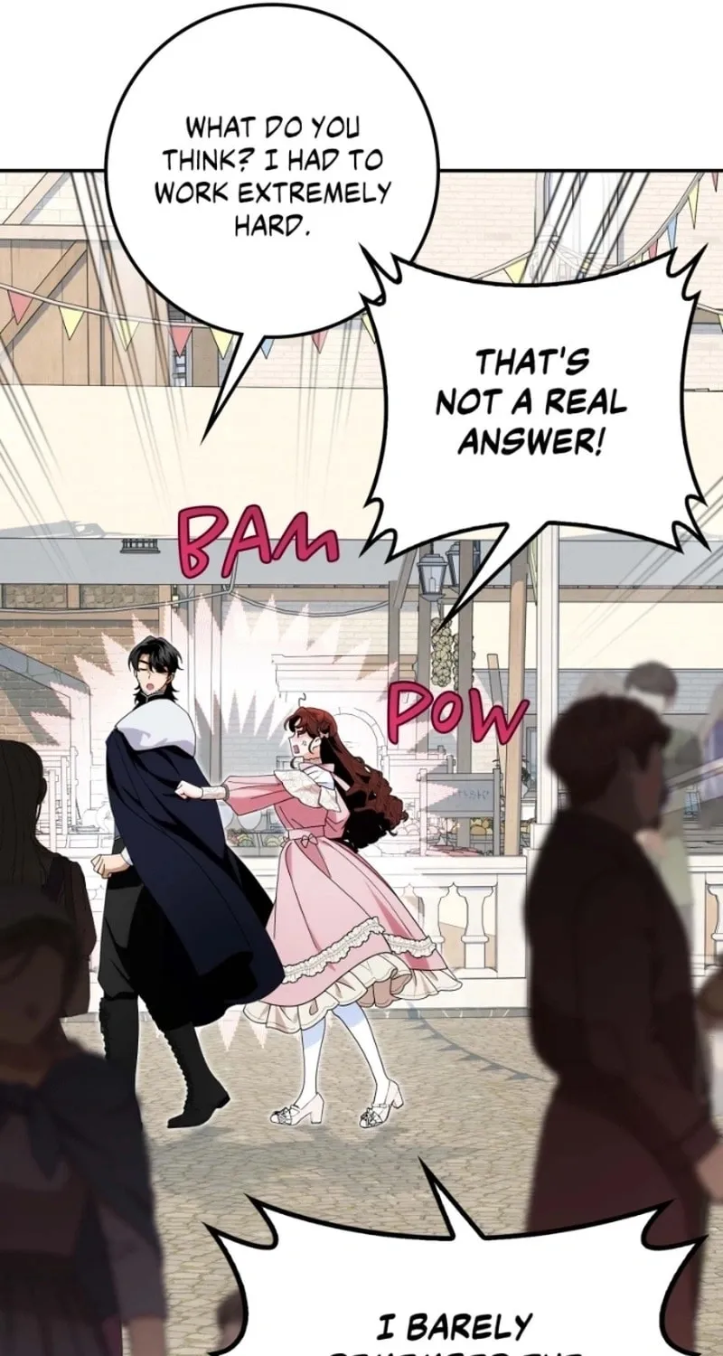 Read Duchess in Ruins chapter 27 image 54 on Lezhin
