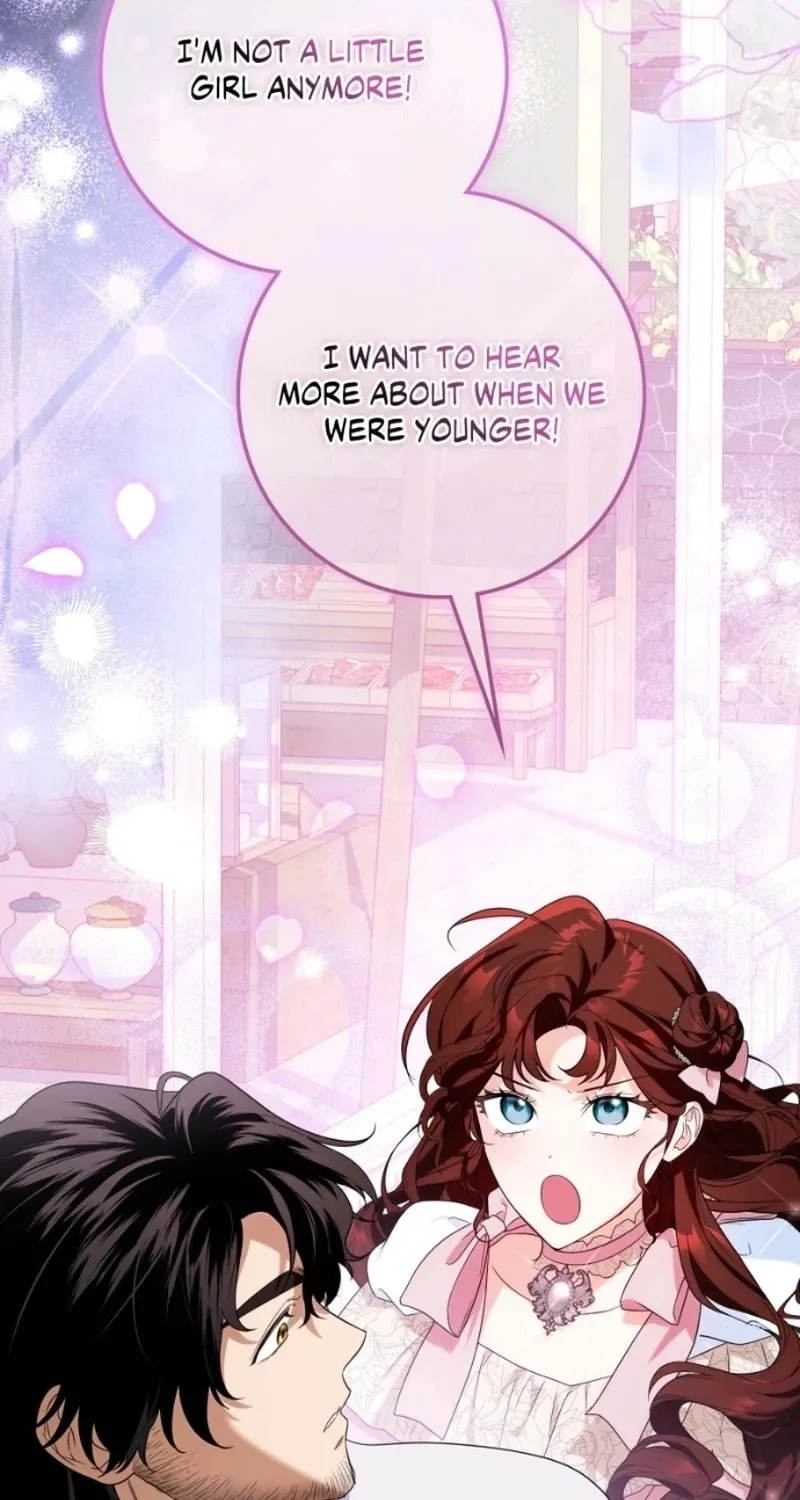 Read Duchess in Ruins chapter 27 image 58 on Lezhin