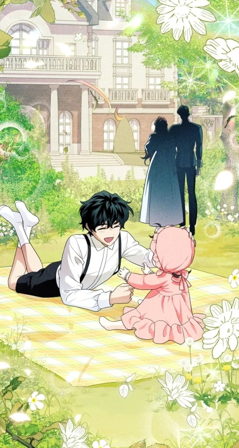 Read Duchess in Ruins chapter 27 image 62 on Lezhin