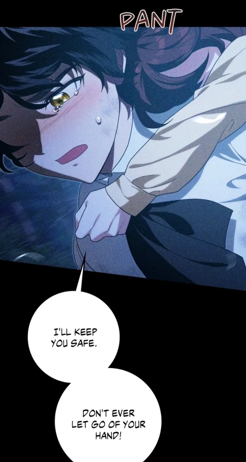 Read Duchess in Ruins chapter 27 image 70 on Lezhin