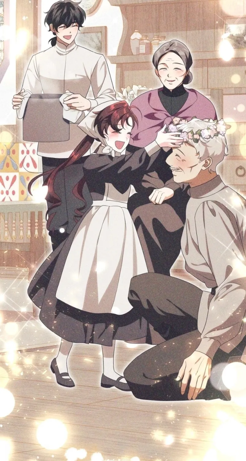 Read Duchess in Ruins chapter 27 image 94 on Lezhin