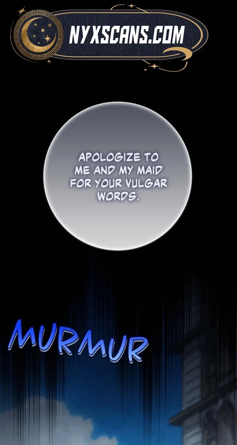 Read Duchess in Ruins chapter 28 image 0 on Lezhin