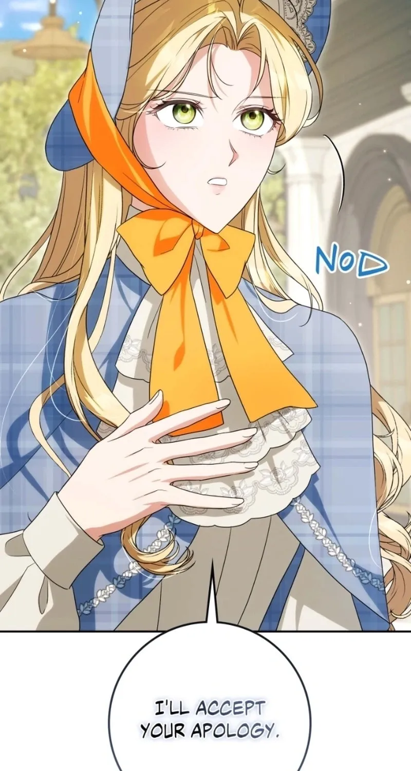 Read Duchess in Ruins chapter 28 image 10 on Lezhin
