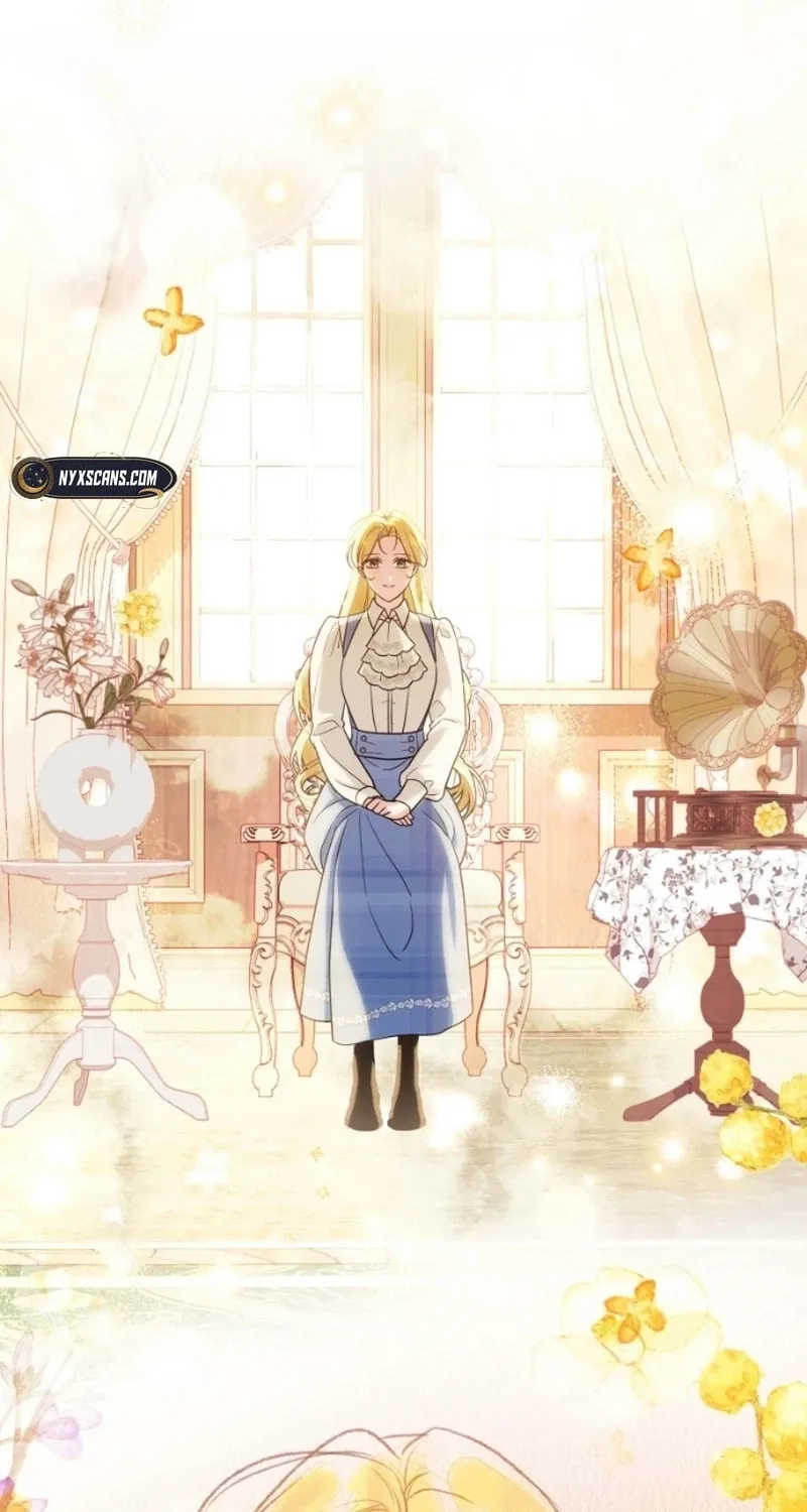 Read Duchess in Ruins chapter 28 image 105 on Lezhin