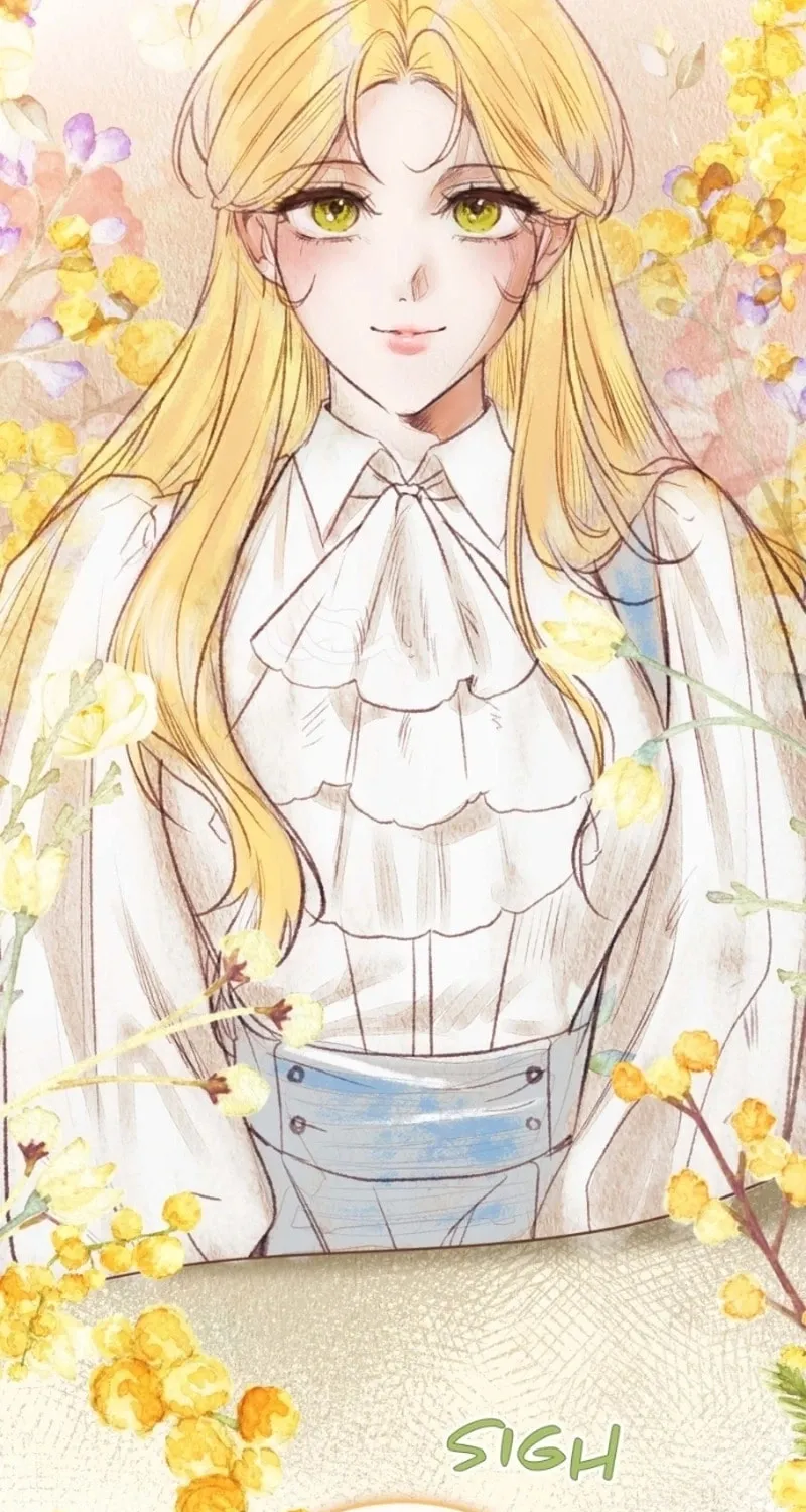 Read Duchess in Ruins chapter 28 image 106 on Lezhin