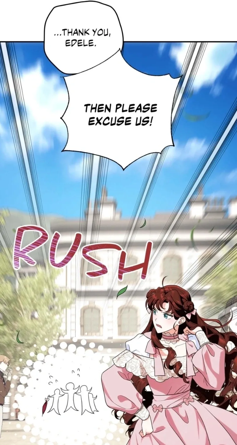 Read Duchess in Ruins chapter 28 image 12 on Lezhin