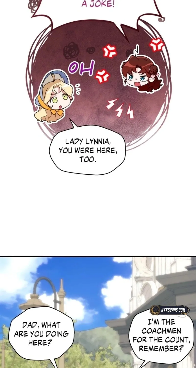 Read Duchess in Ruins chapter 28 image 14 on Lezhin