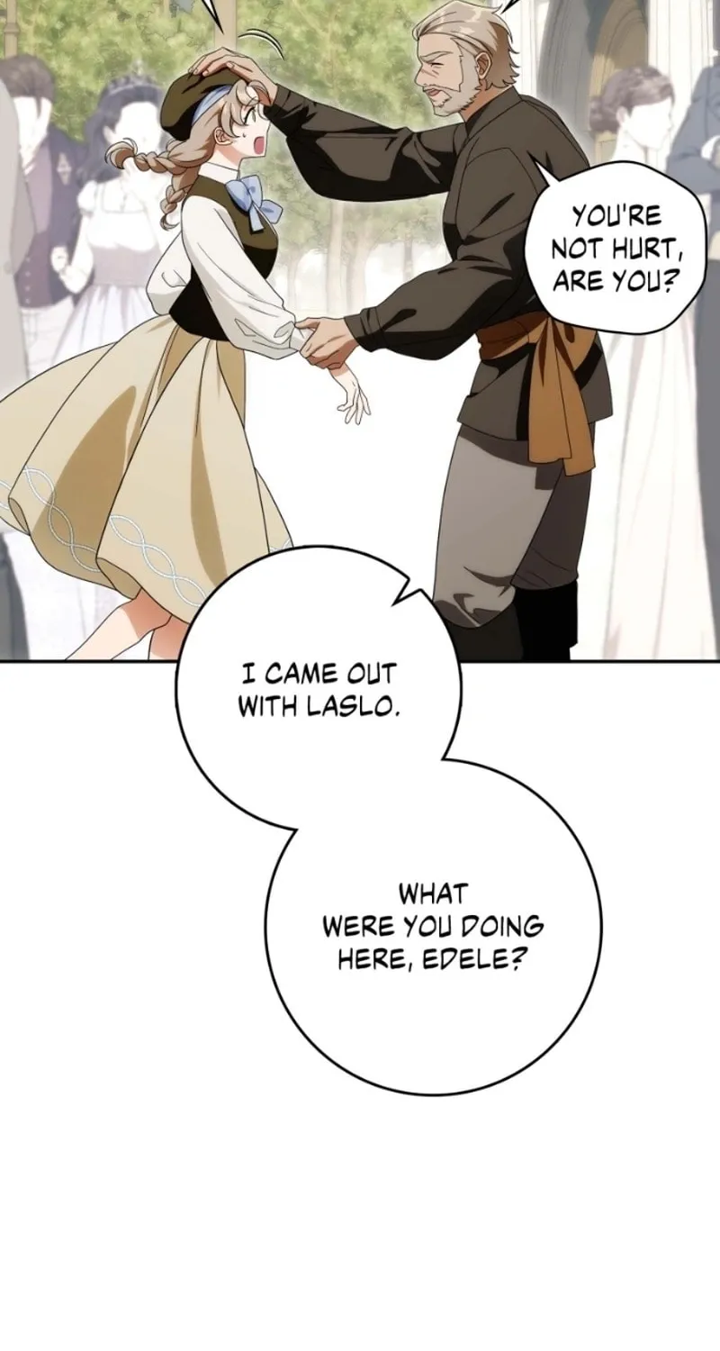 Read Duchess in Ruins chapter 28 image 15 on Lezhin