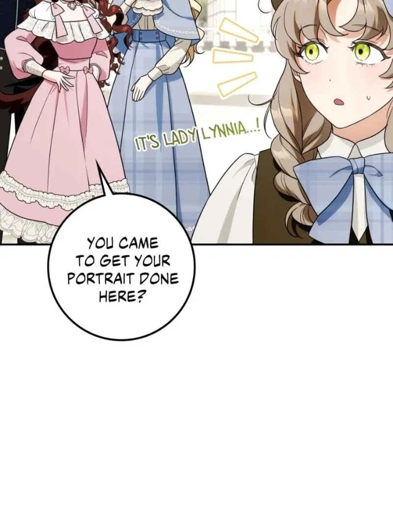 Read Duchess in Ruins chapter 28 image 17 on Lezhin