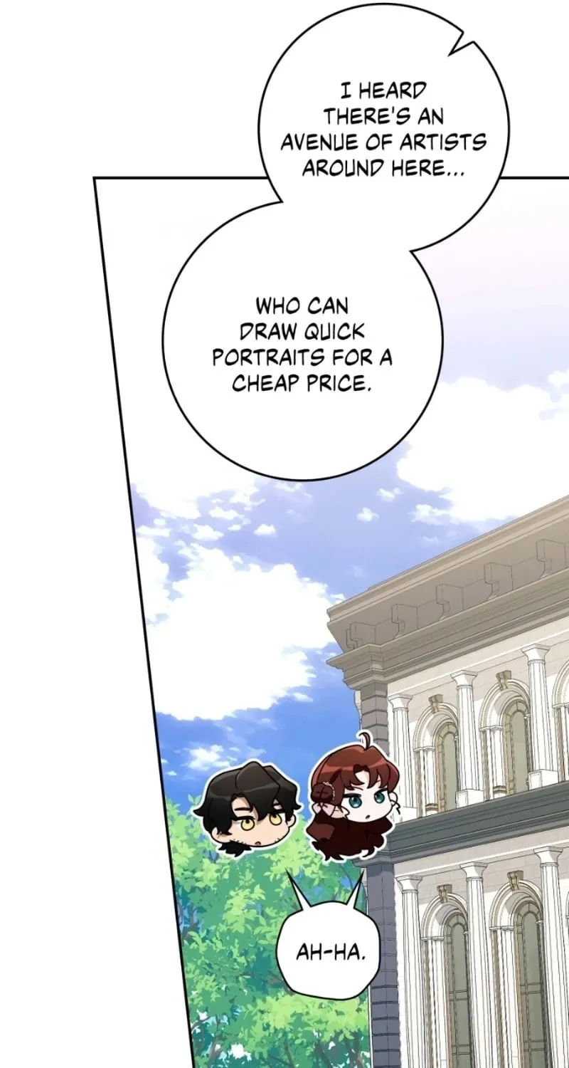 Read Duchess in Ruins chapter 28 image 18 on Lezhin