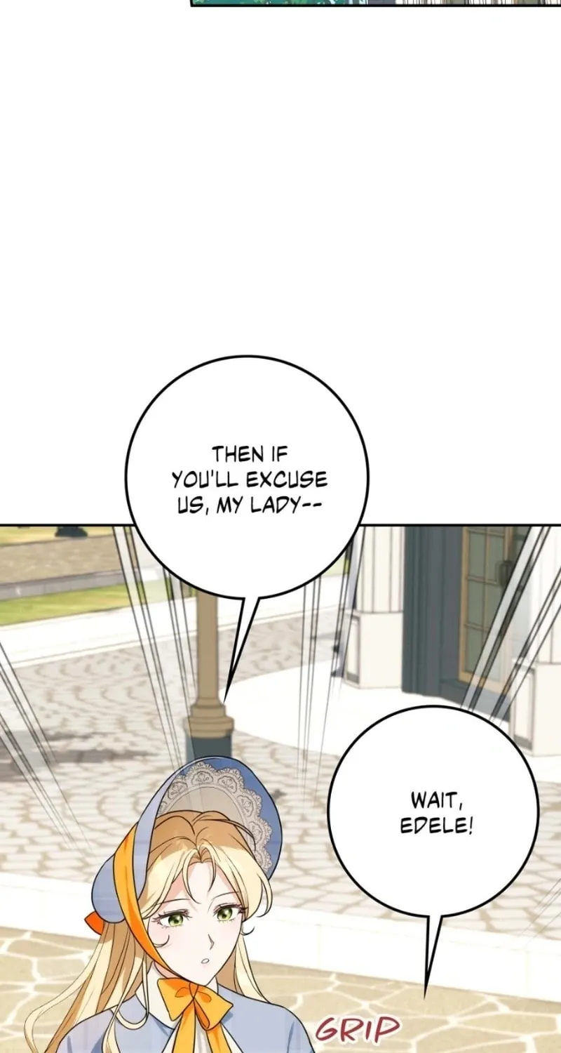 Read Duchess in Ruins chapter 28 image 19 on Lezhin