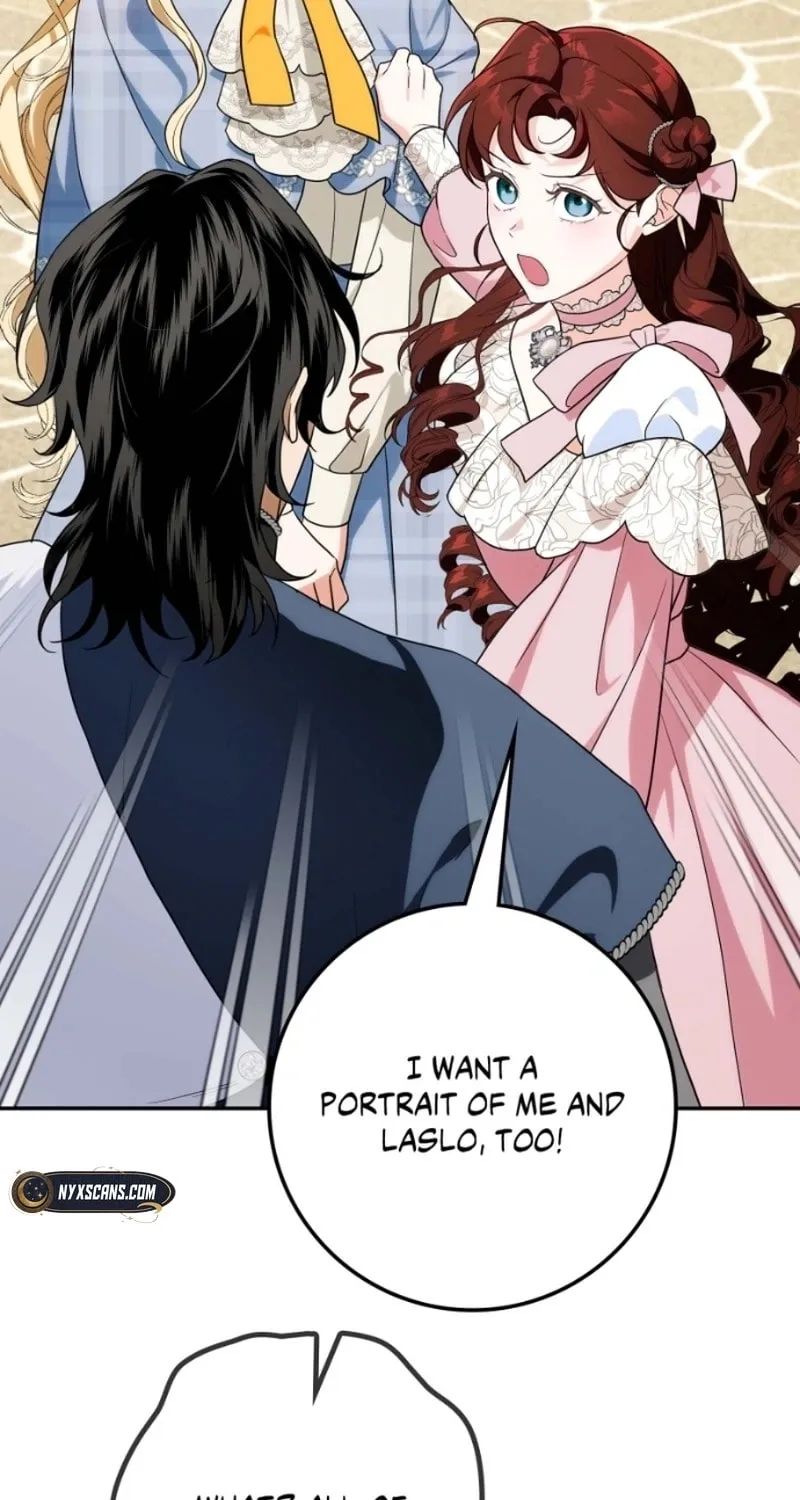 Read Duchess in Ruins chapter 28 image 20 on Lezhin