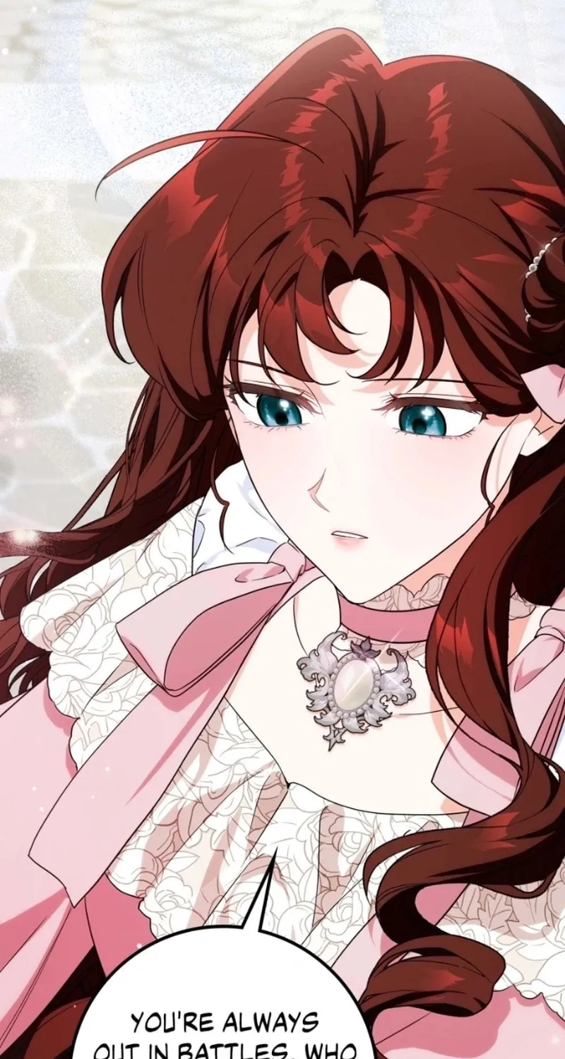 Read Duchess in Ruins chapter 28 image 22 on Lezhin