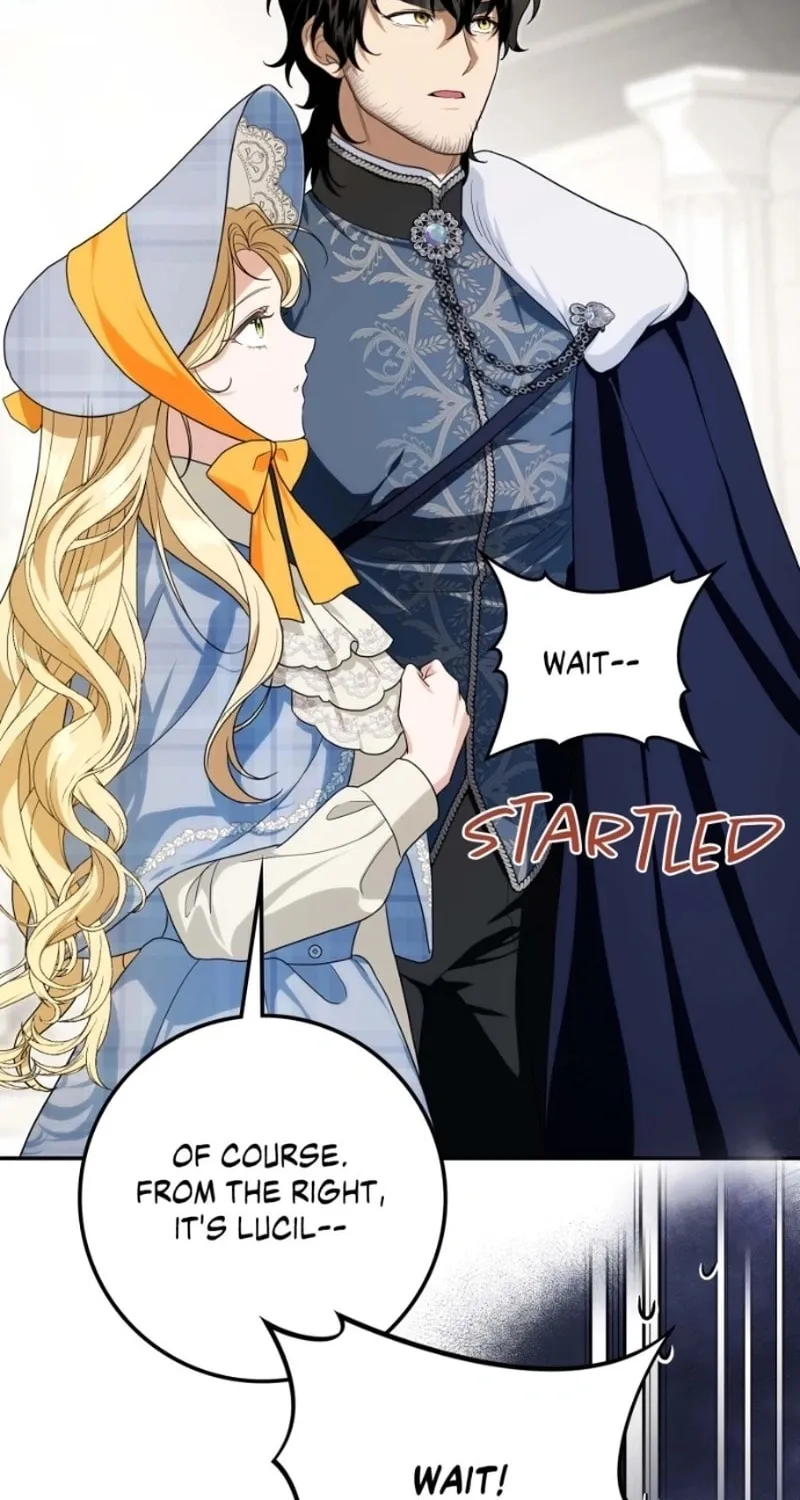 Read Duchess in Ruins chapter 28 image 3 on Lezhin