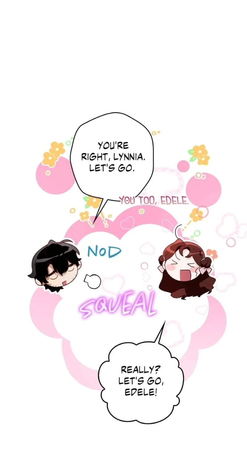 Read Duchess in Ruins chapter 28 image 33 on Lezhin