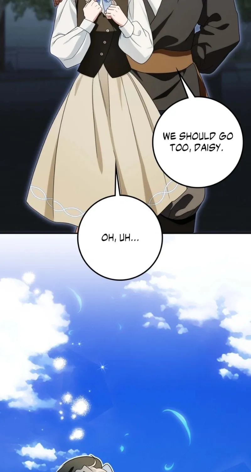Read Duchess in Ruins chapter 28 image 35 on Lezhin